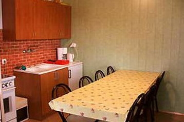 Polija Chata Kruklanki, Eksterjers